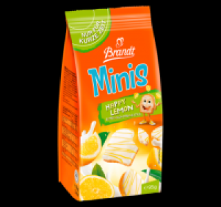 BRANDT Minis 0.99 €