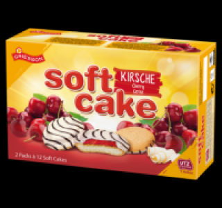 GRIESSON Soft Cake 1.29&nbsp;&euro;