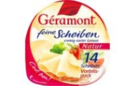 Géramont 2.99 €