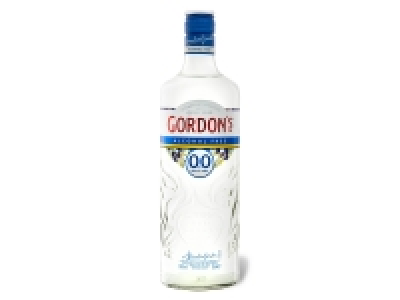GORDONS Alkoholfrei 11.90 €