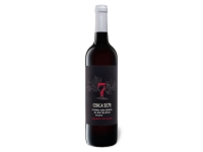 Cerca Se7e Vinho Regional Alentejano Grande Escolha, Rotwein 2018