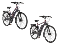 Lidl Fischer FISCHER E-Bike Trekkingrad »VIATOR 1.0«, 28 Zoll Modell 2022