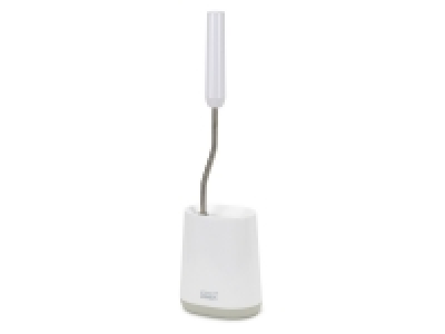 Joseph Joseph Duo Flex(TM) Lite Toilettenbürste - Grau