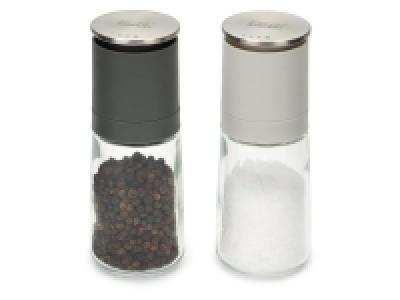 Joseph Joseph Duo Salz- und Pfefferstreuer - Grau