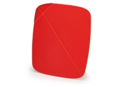 Joseph Joseph Duo Faltbares Schneidebrett - Rot