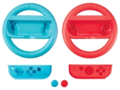 SILVERCREST® Zubehör für Nintendo Switch(TM)