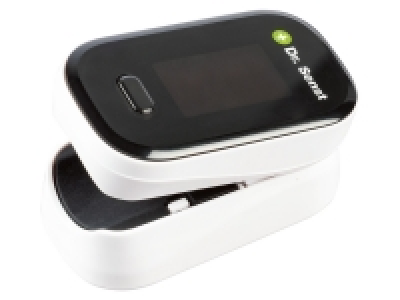Dr. Senst Pulsoximeter »YK-80B«, mit OLED-Display