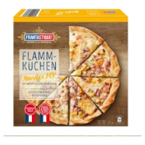 FRANTASTIQUE! Flammkuchen 275 g