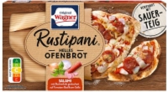 Kaufland  ORIGINAL WAGNER