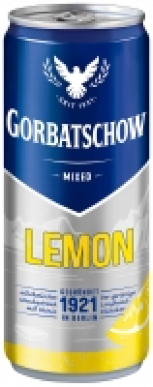 GORBATSCHOW 1.99 €