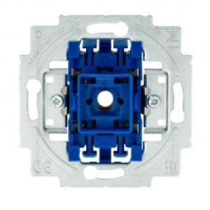 Busch-Jaeger Wechselschalter-Einsatz 2000/6 US 5.38 €