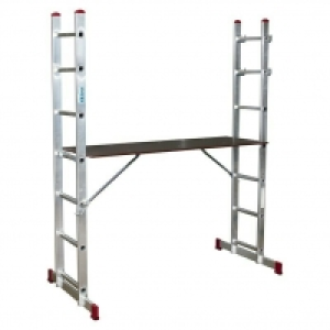 Krause Corda Leitergerüst 159.00 €
