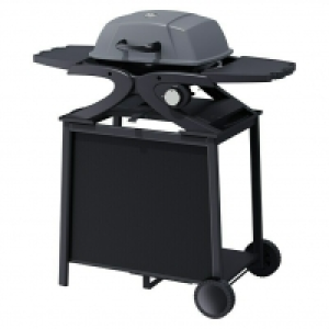 Bauhaus  Grillstar Gasgrill Manhattan