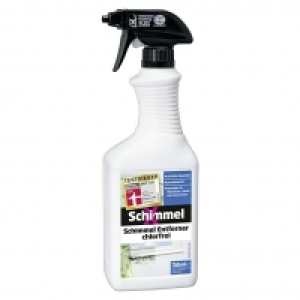 SchimmelX Schimmel-Entferner 9.95 €