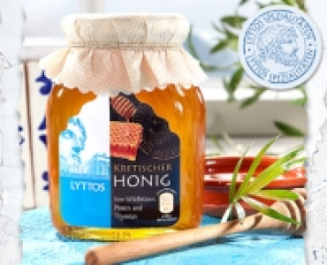 LYTTOS®Kretischer Honig