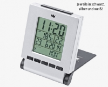 SEMPRE®Funk-Reisewecker