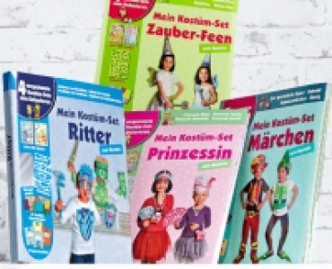 Mein Kostüm-Set