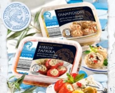 LYTTOS®Griechische Antipasti 1.79 €