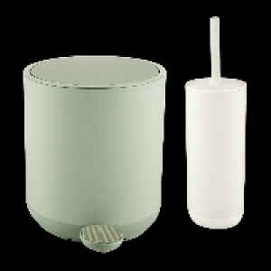 Aldi Nord Home Creation HOME CREATION Bad-Accessoire Skandi