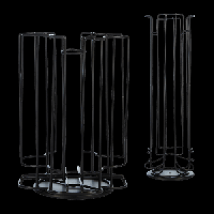 Aldi Nord Crofton CROFTON Kapselhalter
