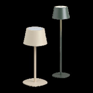 Aldi Nord Casalux CASALUX 3-in-1-Tischlampe