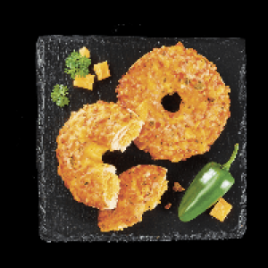 MEIN BESTES Mini-Pizza-Donut 0.99 €