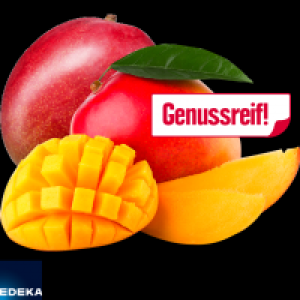 Edeka  Mango