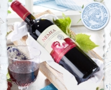 Griechischer Wein 2.99 €