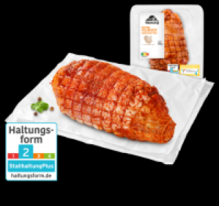 Penny  MÜHLENHOF Frischer Puten-Rollbraten