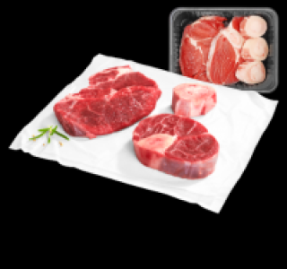 Penny  Frisches Rindfleischpaket