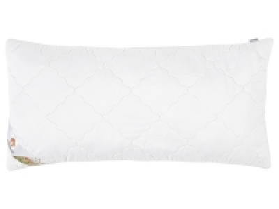 LIVARNO home Kopfkissen Polygiene®, mit Klimaband, 40 x 80 cm
