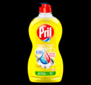 PRIL Kraftgel