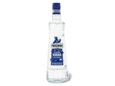 Lidl Puschkin Puschkin Ice-Filtered Vodka 37,5% Vol