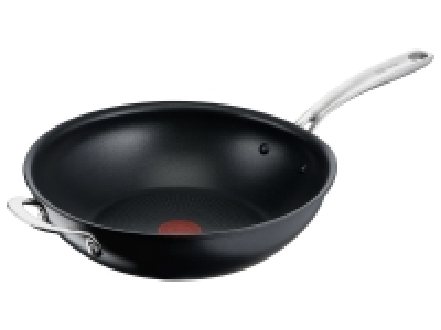 Lidl Tefal Tefal Jamie Oliver Alu-Wokpfanne, »E01419« Ø 28 cm