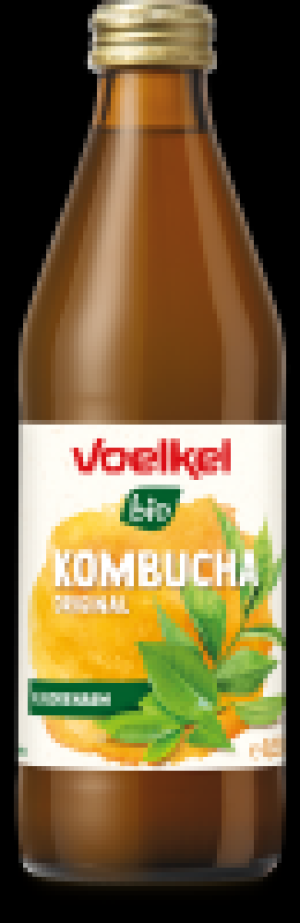 Ebl Naturkost  Voelkel Kombucha Original