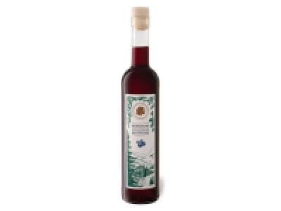 Schwarzwälder Spezialitäten Heidelbeerlikör 20% Vol 5.99 €