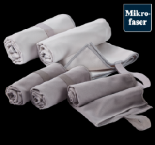 Penny  HOME IDEAS LIVING Mikrofaser-Sporttuch
