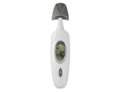 Lidl Reer Reer Skin Temp 3 in 1 Infrarot Thermometer