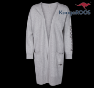KANGAROOS Damen-Cardigan