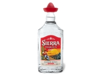 Lidl Sierra Tequila Sierra Tequila Silver 38% Vol