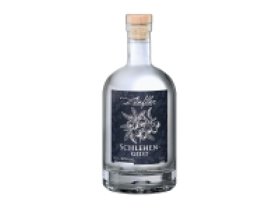 Lidl  Schlehengeist 40% Vol