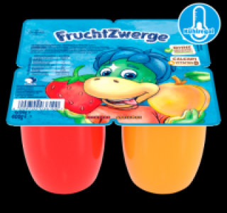 DANONE Frucht Zwerge Maxi 1.89 €