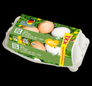 NATURGUT Bio Eier 2.49 €
