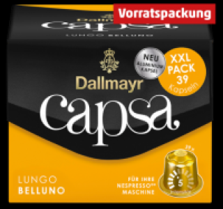 Penny  DALLMAYR Capsa