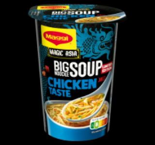 Penny  MAGGI Big Noudle Soup