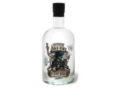 Lidl  Steam Brew Hopfen Gin 42% Vol