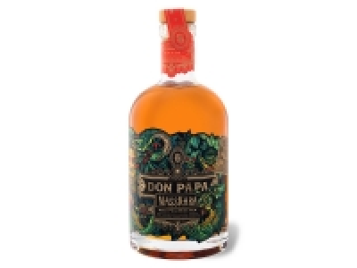 Don Papa Masskara Spirit Drink 40% Vol 64.99 €