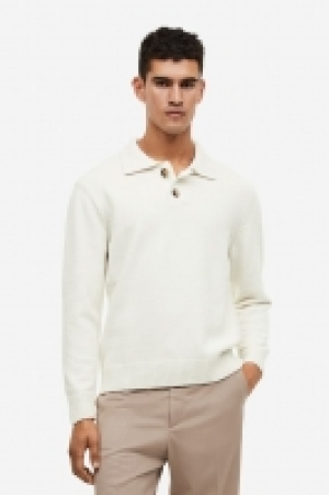 Feinstrick-Poloshirt Regular Fit 49.99 €