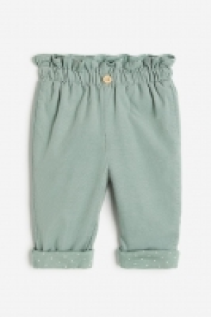 Gefütterte Cordhose 10.99 €