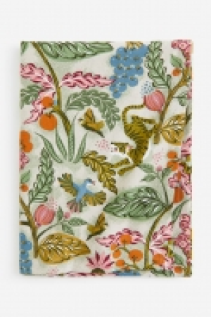 Tischdecke aus Leinenmischung 34.99 €